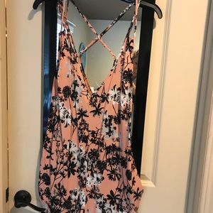 NWT Urban outfitters romper M